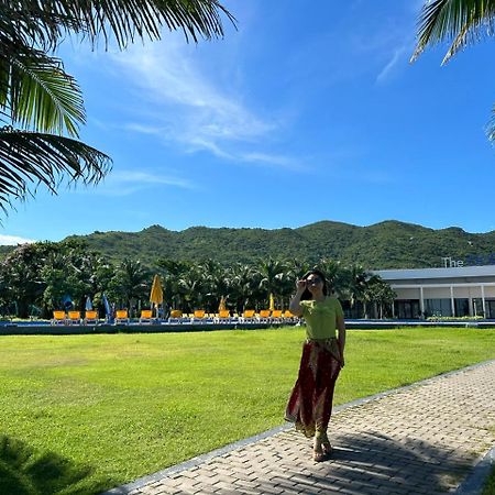 Oceanami Villa Long Hai - Vung Tau المظهر الخارجي الصورة