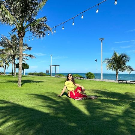 Oceanami Villa Long Hai - Vung Tau المظهر الخارجي الصورة
