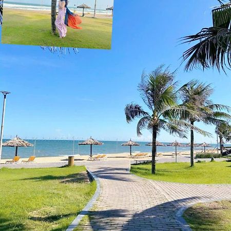 Oceanami Villa Long Hai - Vung Tau المظهر الخارجي الصورة