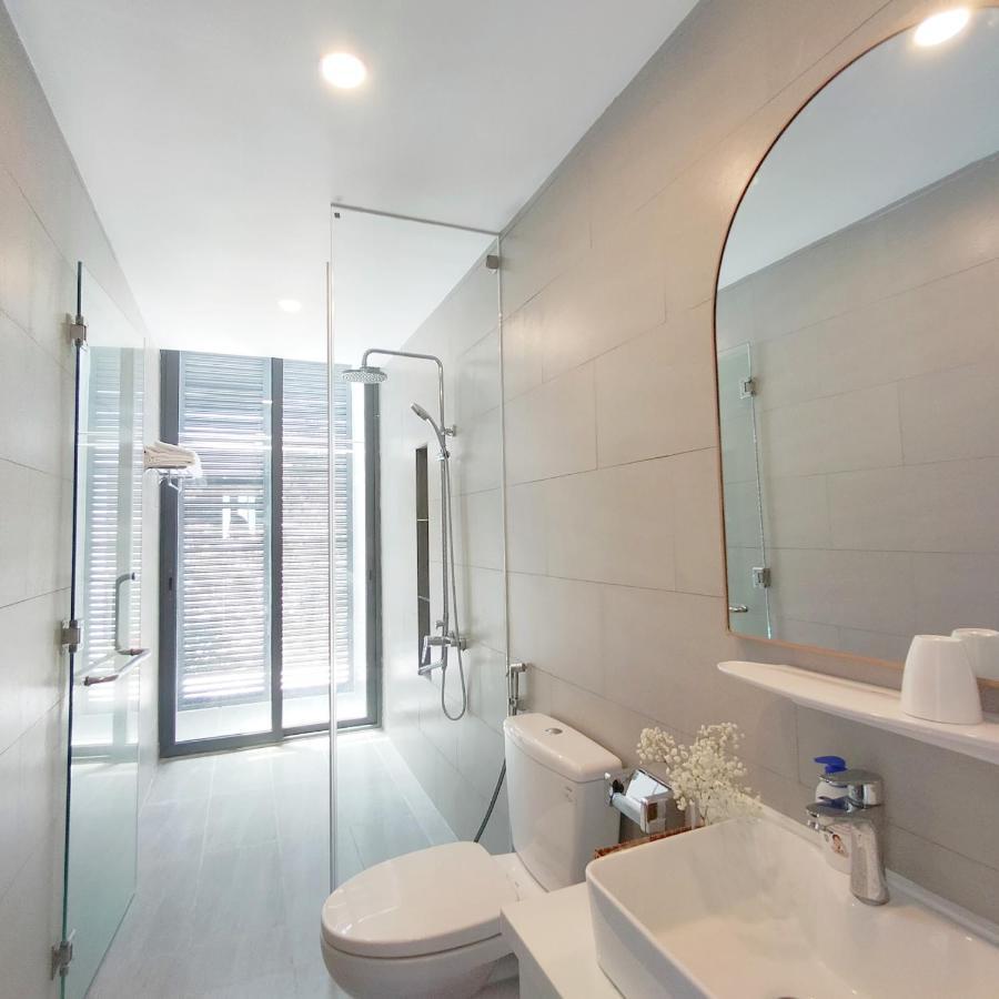 Oceanami Villa Long Hai - Vung Tau المظهر الخارجي الصورة