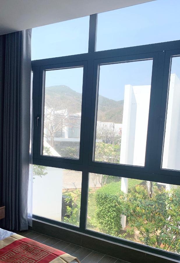 Oceanami Villa Long Hai - Vung Tau المظهر الخارجي الصورة