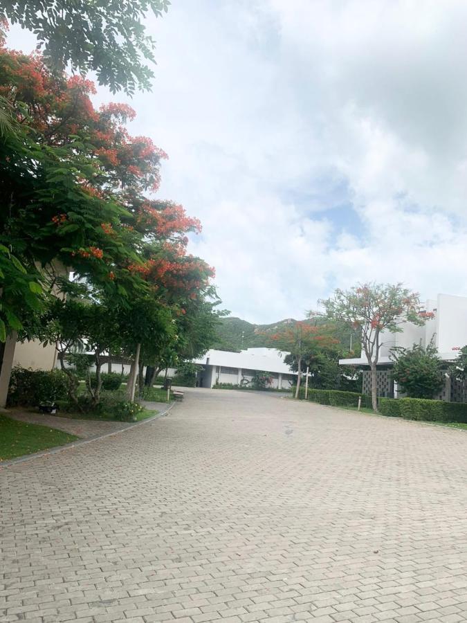 Oceanami Villa Long Hai - Vung Tau المظهر الخارجي الصورة