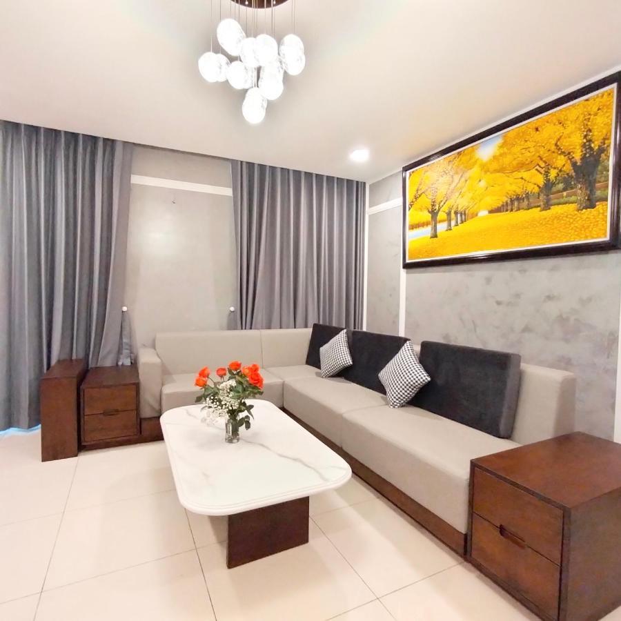Oceanami Villa Long Hai - Vung Tau المظهر الخارجي الصورة