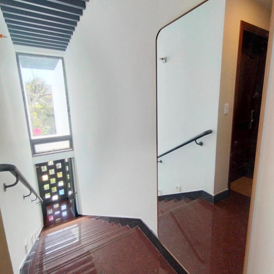 Oceanami Villa Long Hai - Vung Tau المظهر الخارجي الصورة