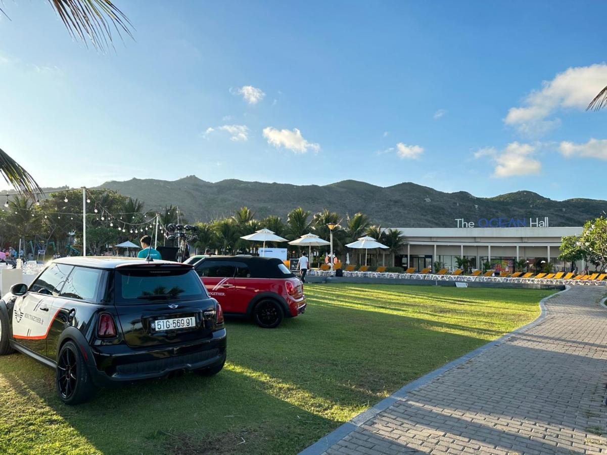 Oceanami Villa Long Hai - Vung Tau المظهر الخارجي الصورة