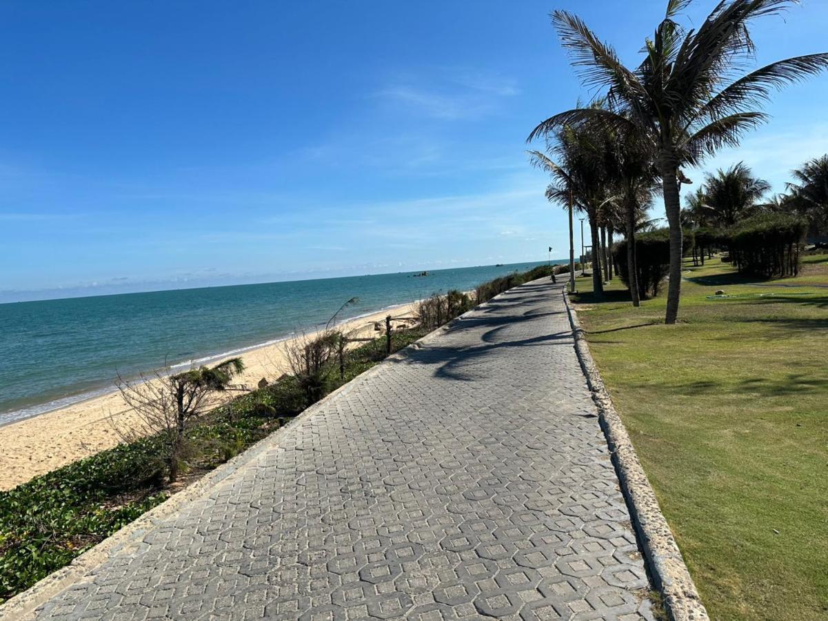 Oceanami Villa Long Hai - Vung Tau المظهر الخارجي الصورة