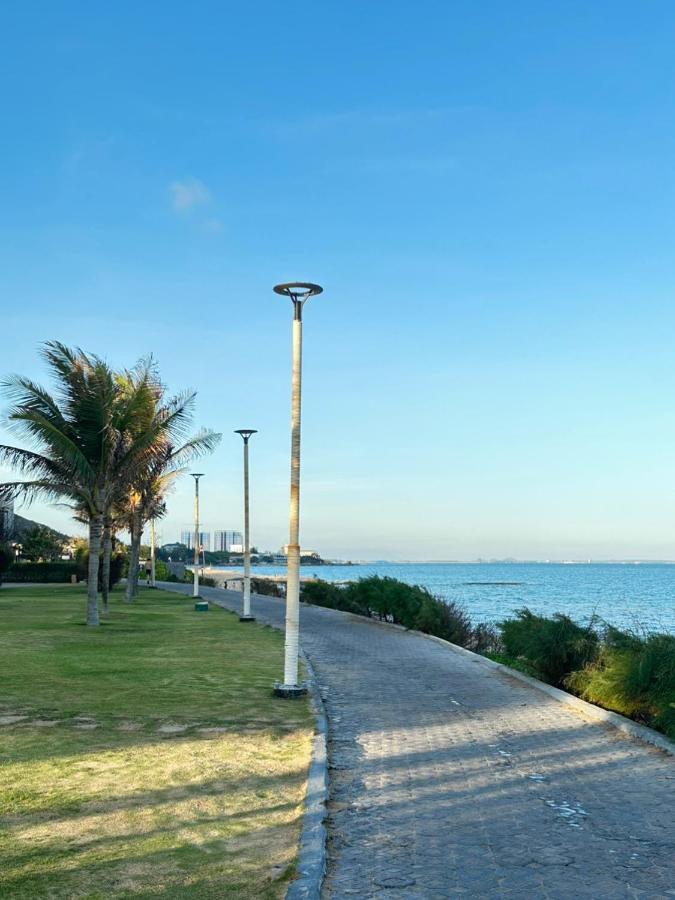 Oceanami Villa Long Hai - Vung Tau المظهر الخارجي الصورة