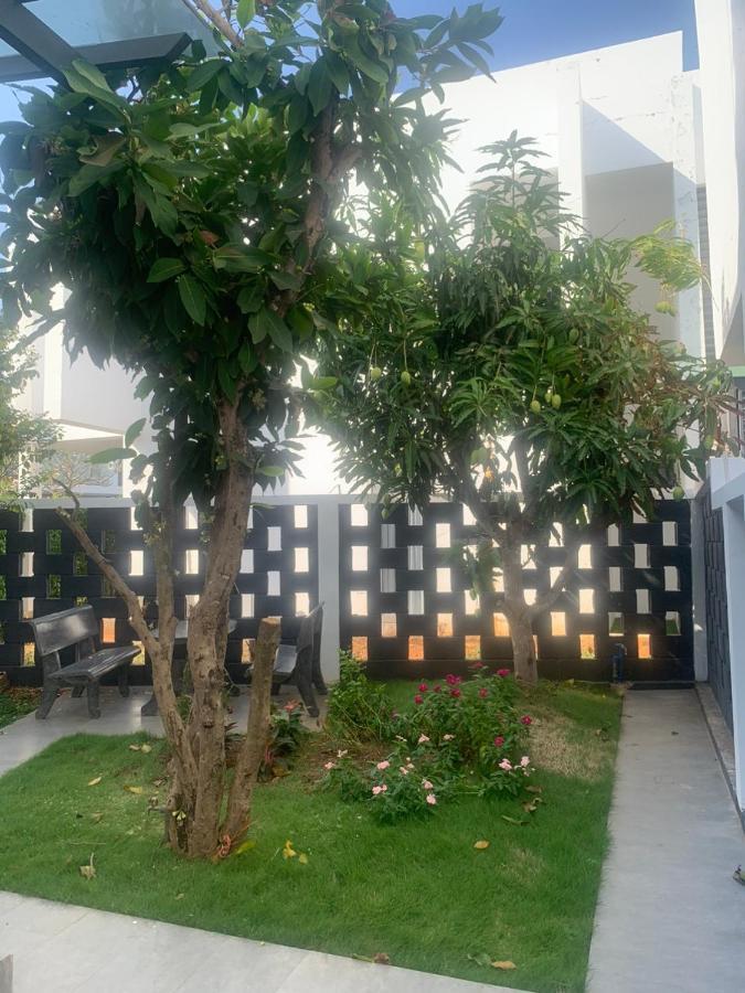 Oceanami Villa Long Hai - Vung Tau المظهر الخارجي الصورة