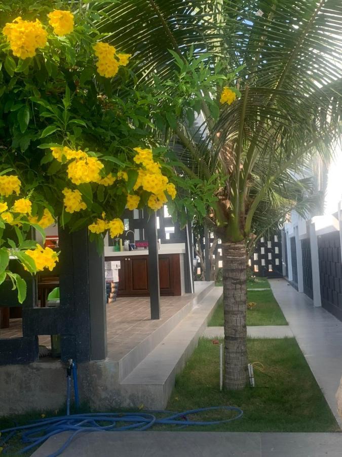 Oceanami Villa Long Hai - Vung Tau المظهر الخارجي الصورة