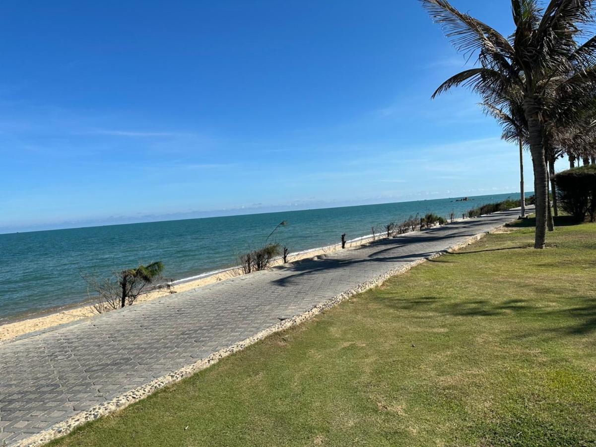 Oceanami Villa Long Hai - Vung Tau المظهر الخارجي الصورة