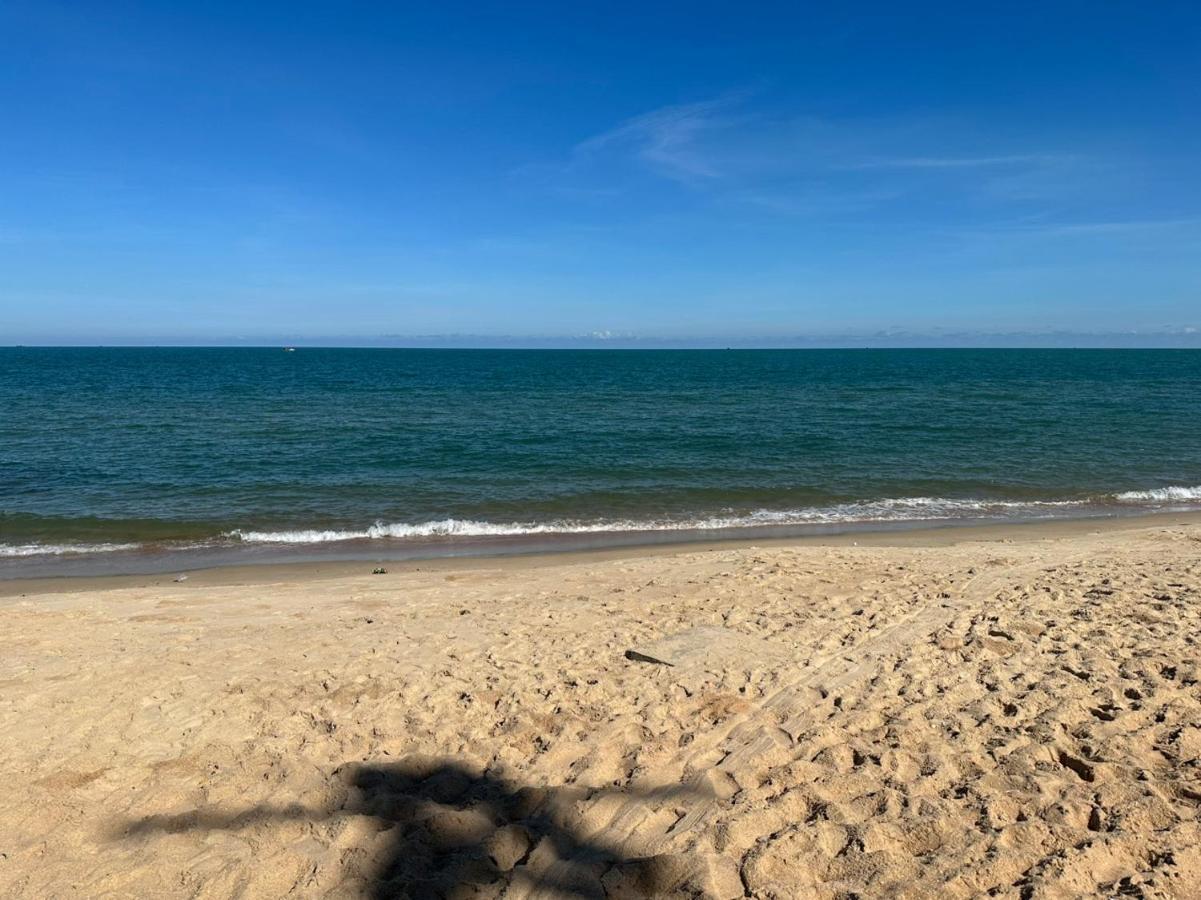 Oceanami Villa Long Hai - Vung Tau المظهر الخارجي الصورة